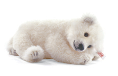 Steiff Flocke Polar Bear Cub